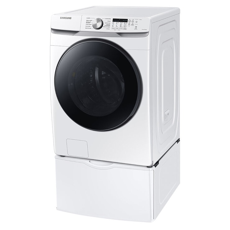 Samsung Lavasecadora Eléctrica 20Kg/12Kg con Pedestal Samsung Lavasecadora Eléctrica 20Kg/12Kg con Pedestal
