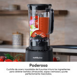Nutribullet Power Core Licuadora 1200 W Nutribullet Power Core Licuadora 1200 W