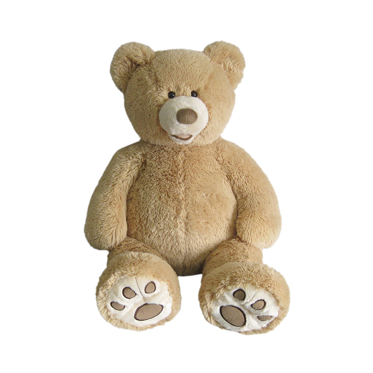 peluche oso pequeño