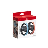 Nintendo Switch 2 Set de 2 Volantes Para Joy-Con 2 Nintendo Switch 2 Set de 2 Volantes Para Joy-Con 2