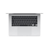 Apple MacBook Air 15" Chip M3 512GB Plata