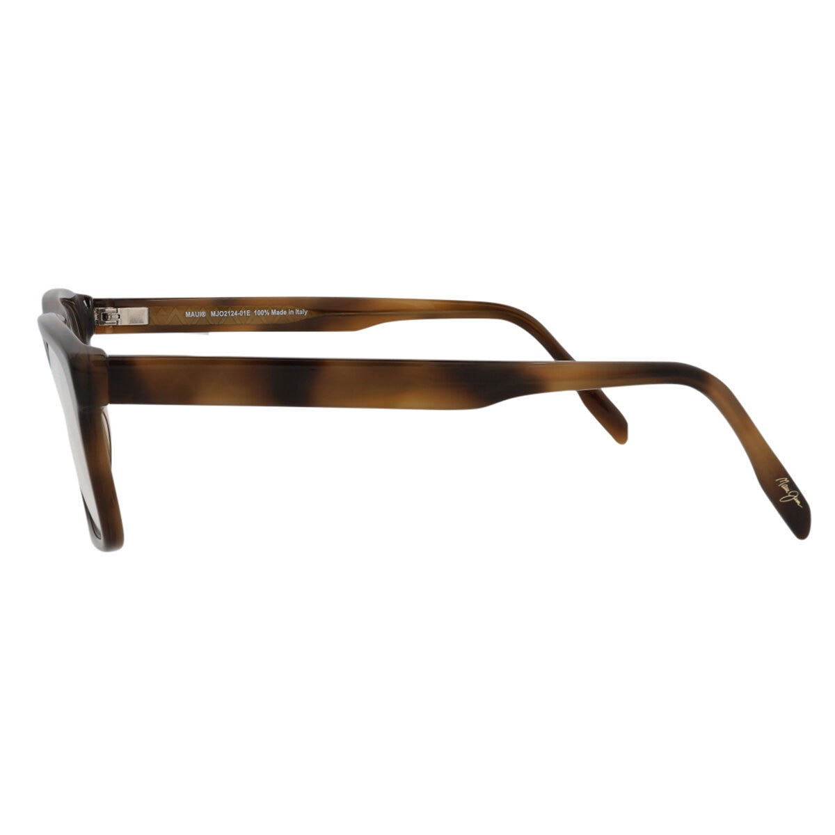 Maui Jim MJO2124 01E Armazón Oftálmico Maui Jim MJO2124 01E Armazón Oftálmico