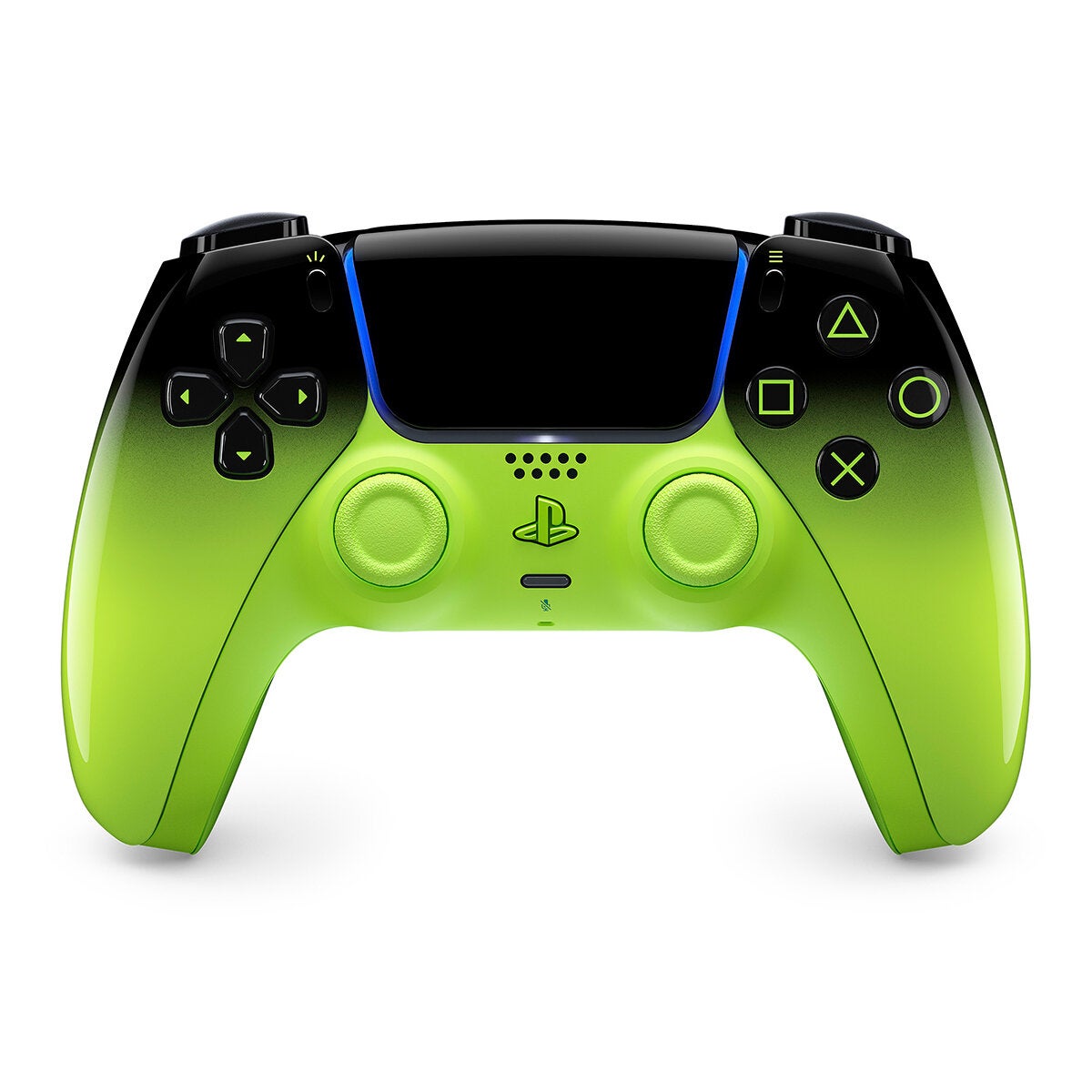 PlayStation 5: DualSense Control Inalámbrico - Hyperpop Edición Limitada PlayStation 5: DualSense Control Inalámbrico - Hyperpop Edición Limitada