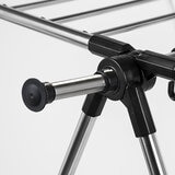 Greenway Tendedero de Ropa de Varios Niveles Plegable Greenway Tendedero de Ropa de Varios Niveles Plegable