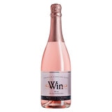 Vino Espumoso Win 0% Alcohol Rosado 750 ml Vino Espumoso Win 0% Alcohol Rosado 750 ml