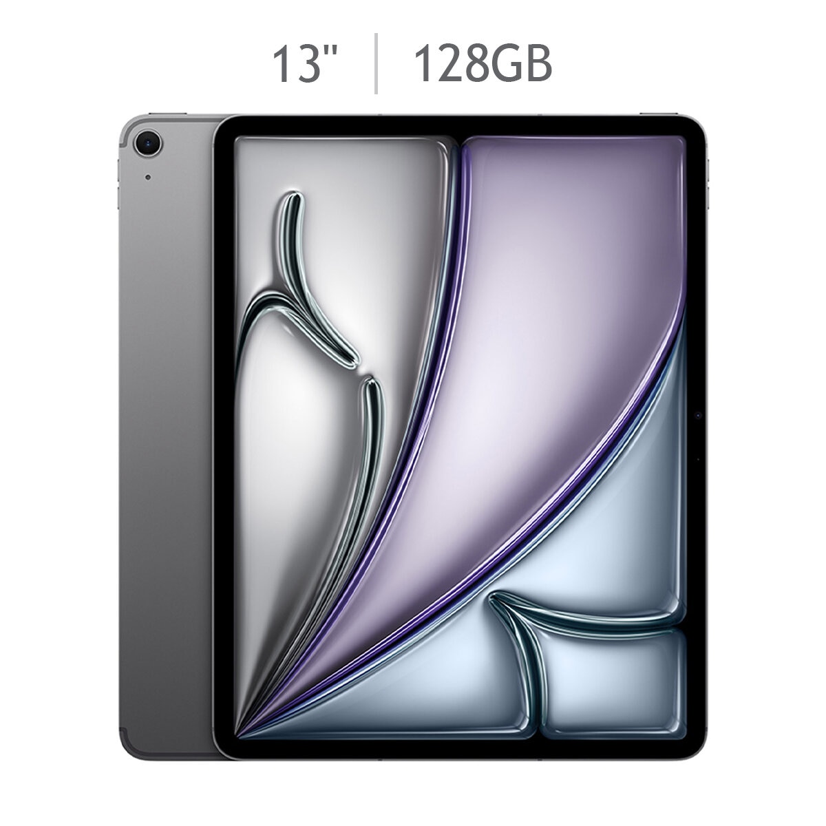 Apple iPad Air 13" Wifi + Celular 128GB Gris Espacial Apple iPad Air 13" Wifi + Celular 128GB Gris Espacial