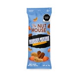 The Nut House Caja de Botanas Surtidas 20 pzas de 40 g