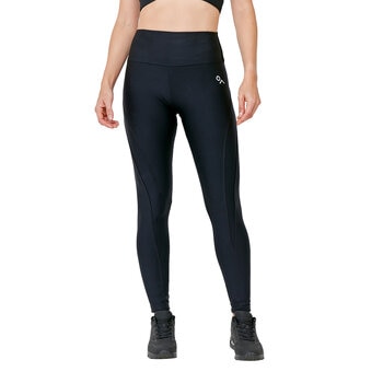 Gymco, Legging Aero Liso para Dama en Varios Colores, Unitalla