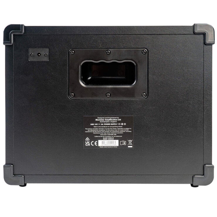 Blackstar Combo Idcore Stereo20V4 Negro Blackstar Combo Idcore Stereo20V4 Negro
