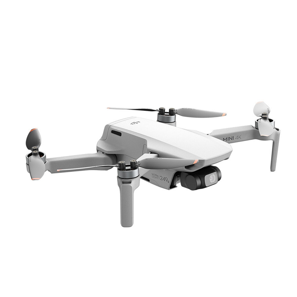 DJI Mini 4K Fly More Combo Dron DJI Mini 4K Fly More Combo Dron