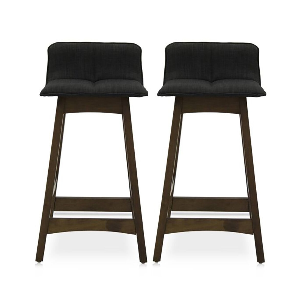 Tamarindo, Klu, Banco de Bar, 2 Piezas Tamarindo, Klu, Banco de Bar, 2 Piezas