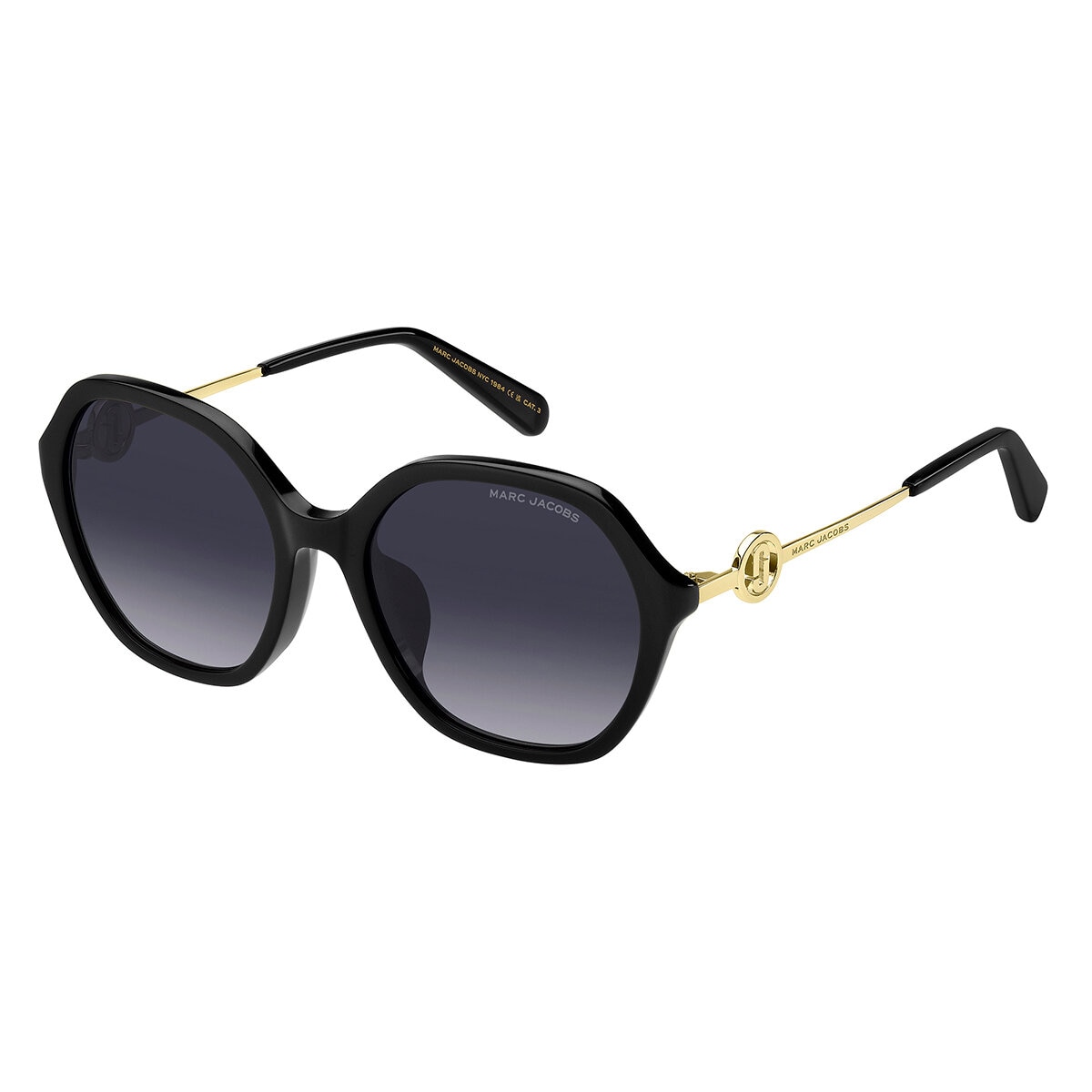 Marc Jacobs MARC 728 Lentes de Sol Marc Jacobs MARC 728 Lentes de Sol