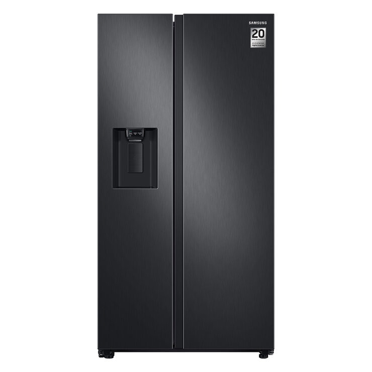 Samsung Refrigerador 22" Side By Side Samsung Refrigerador 22" Side By Side