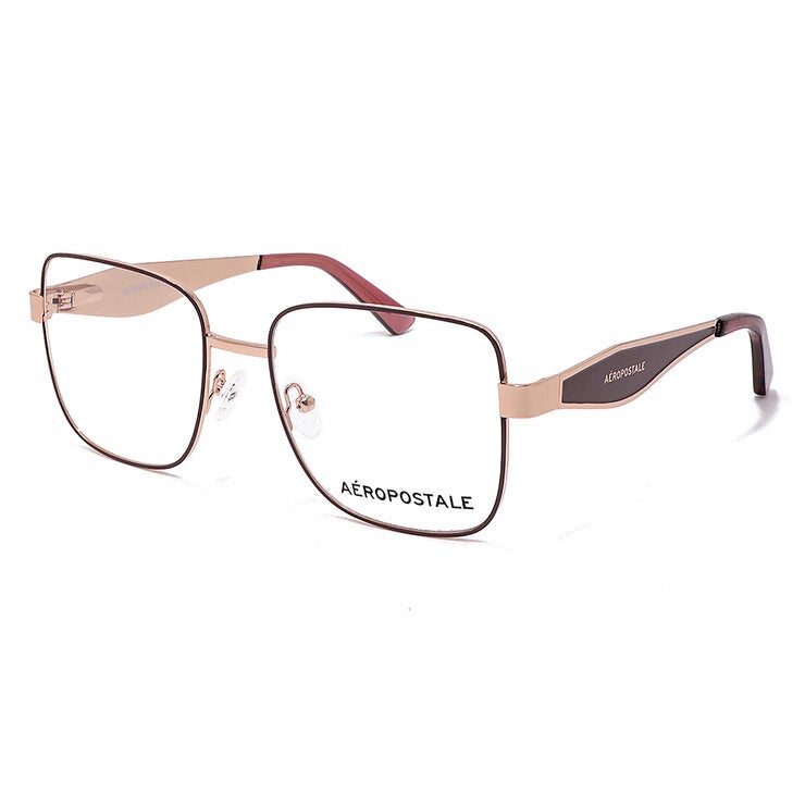 Aeropostale VAE.13442.0BRN.54 Armazón Oftálmico Aeropostale VAE.13442.0BRN.54 Armazón Oftálmico
