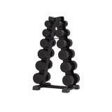 Centr Set De Mancuernas De Goma Centr Set De Mancuernas De Goma