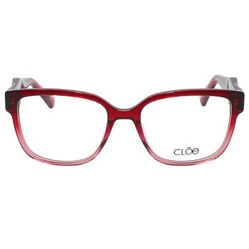 Cloe VLE.01191.0RED.55 Armazón Oftálmico Cloe VLE.01191.0RED.55 Armazón Oftálmico