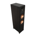 Klipsch RP-8000F II 2 Bocinas Ebony Klipsch RP-8000F II 2 Bocinas Ebony