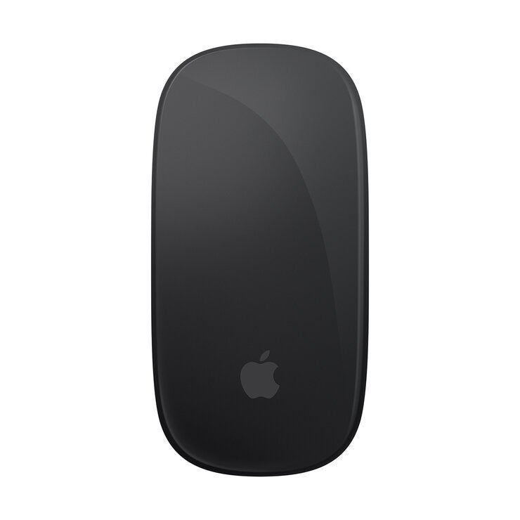 Apple Magic Mouse (USB‑C) Superficie Multi‑Touch Negra Apple Magic Mouse (USB‑C) Superficie Multi‑Touch Negra