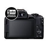 Canon, Cámara Digital EOS R50 RF-S 18-45mm + Garantía Extendida Canon, Cámara Digital EOS R50 RF-S 18-45mm + Garantía Extendida