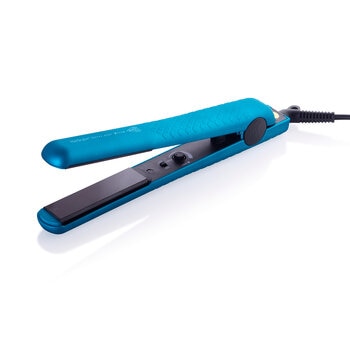 Herstyler plancha alaciadora led pro online con tecnología de luz infrarroja