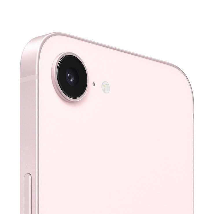Apple iPhone 17e 256GB Rosa Apple iPhone 17e 256GB Rosa