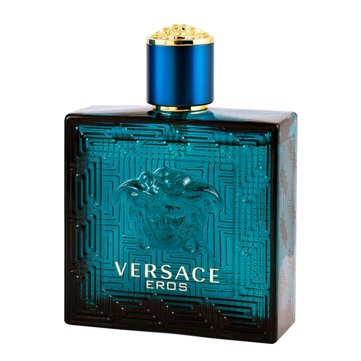 Versace Eros 100ml Costco Mexico