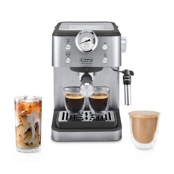 De'Longhi Classic Cafetera Espresso De'Longhi Classic Cafetera Espresso