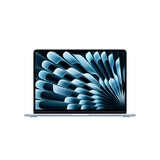 Apple MacBook Air 13" Chip M4 512GB Azul Apple MacBook Air 13" Chip M4 512GB Azul