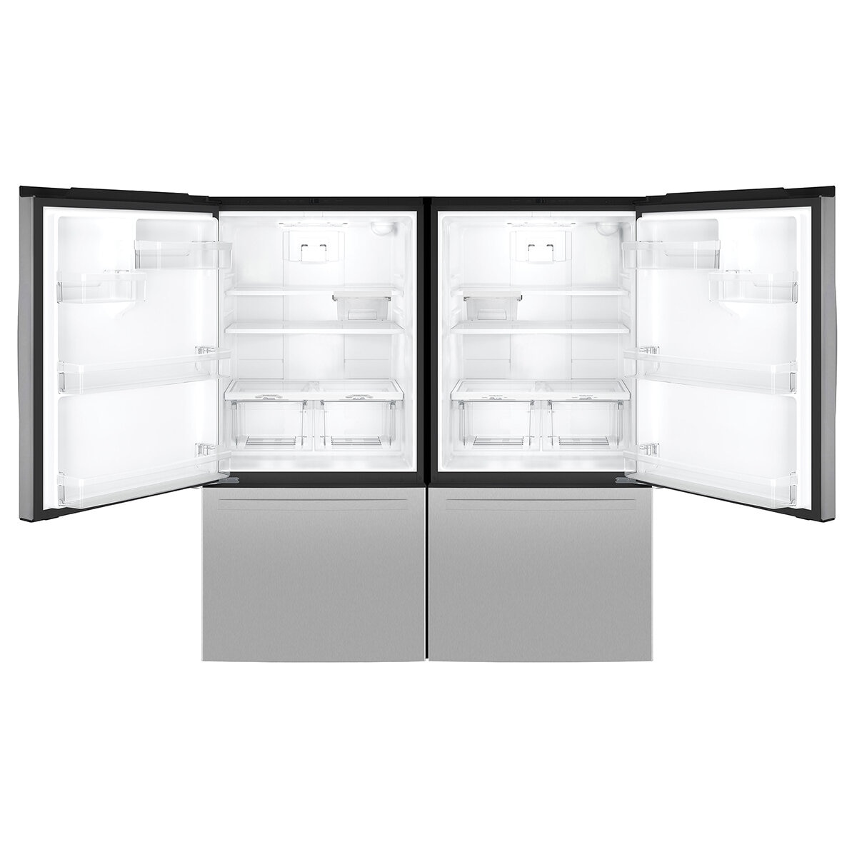 GE Profile Refrigerador 21'/21' Gemelos GE Profile Refrigerador 21'/21' Gemelos