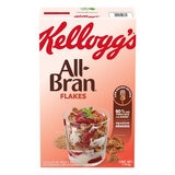 Kellogg's All Bran Flakes Cereal 1.1 kg Kellogg's All Bran Flakes Cereal 1.1 kg