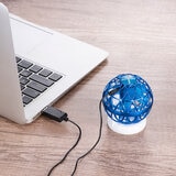 Wonder Sphere Mini Pro, Esfera de Acción Controlada por la mano Wonder Sphere Mini Pro, Esfera de Acción Controlada por la mano