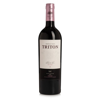 Vino Tinto Triton Tinta de Toro 750 ml