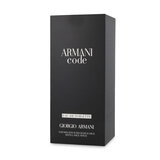 Giorgio Armani Armani Code Refillable 125 ml Giorgio Armani Armani Code Refillable 125 ml