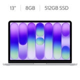 Apple MacBook Neo 13" A18 Pro 8GB 512GB SSD + Touch ID Apple MacBook Neo 13" A18 Pro 8GB 512GB SSD + Touch ID