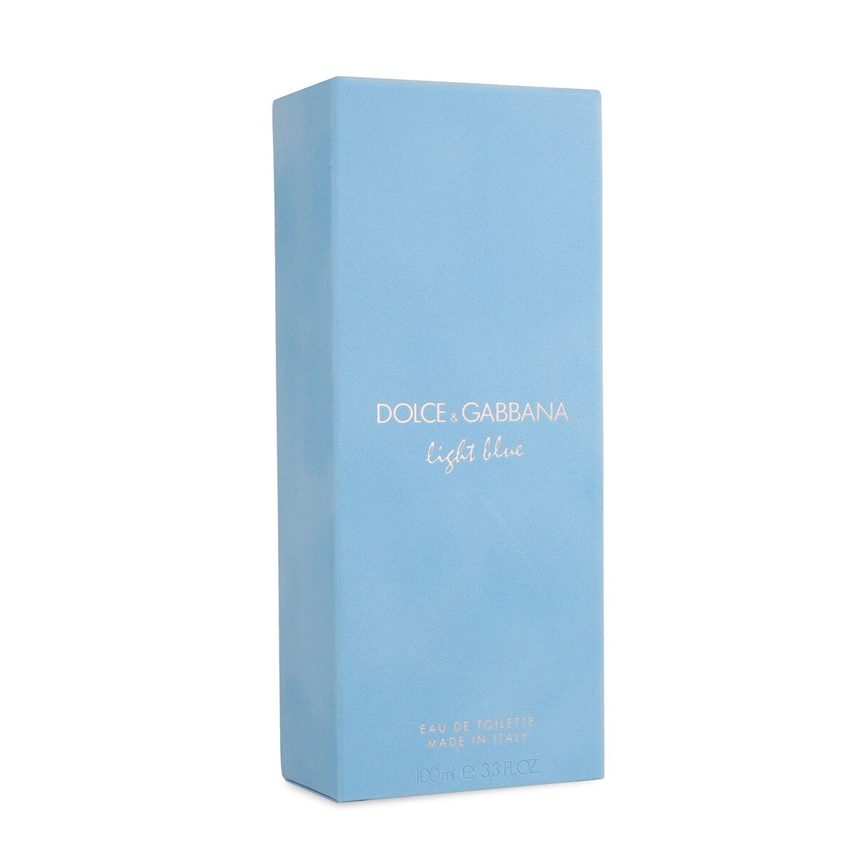 Dolce & Gabbana Light Blue 100 ml Dolce & Gabbana Light Blue 100 ml
