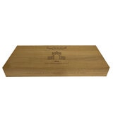 Grand Vin de Leoville du Marquis de Las Cases Caja con 6 Botellas de 750 ml + Copas Grand Vin de Leoville du Marquis de Las Cases Caja con 6 Botellas de 750 ml + Copas