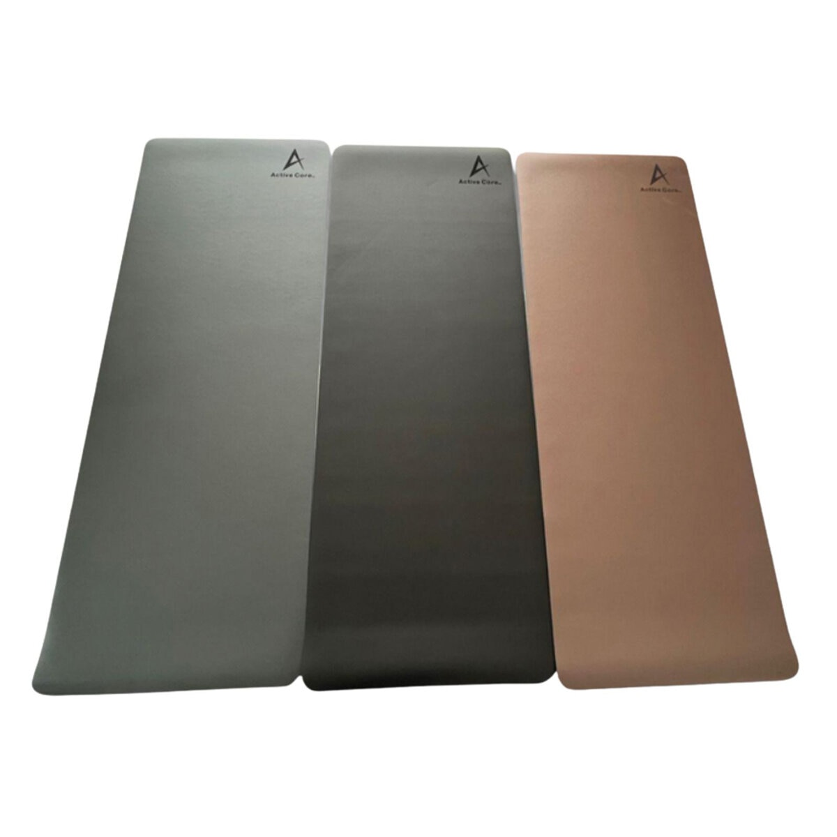 Active Core Tapete de Yoga y Pilates Varios Colores Active Core Tapete de Yoga y Pilates Varios Colores