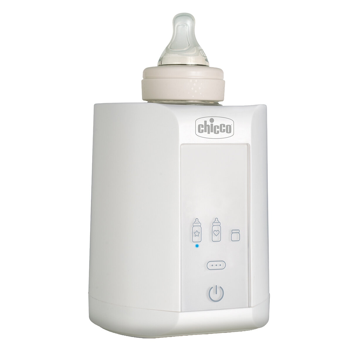 Chicco Calentador de Biberones de 150 ml Chicco Calentador de Biberones de 150 ml
