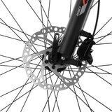 Bicicleta de Montaña R29 Benotto MTB Tactix Bicicleta de Montaña R29 Benotto MTB Tactix