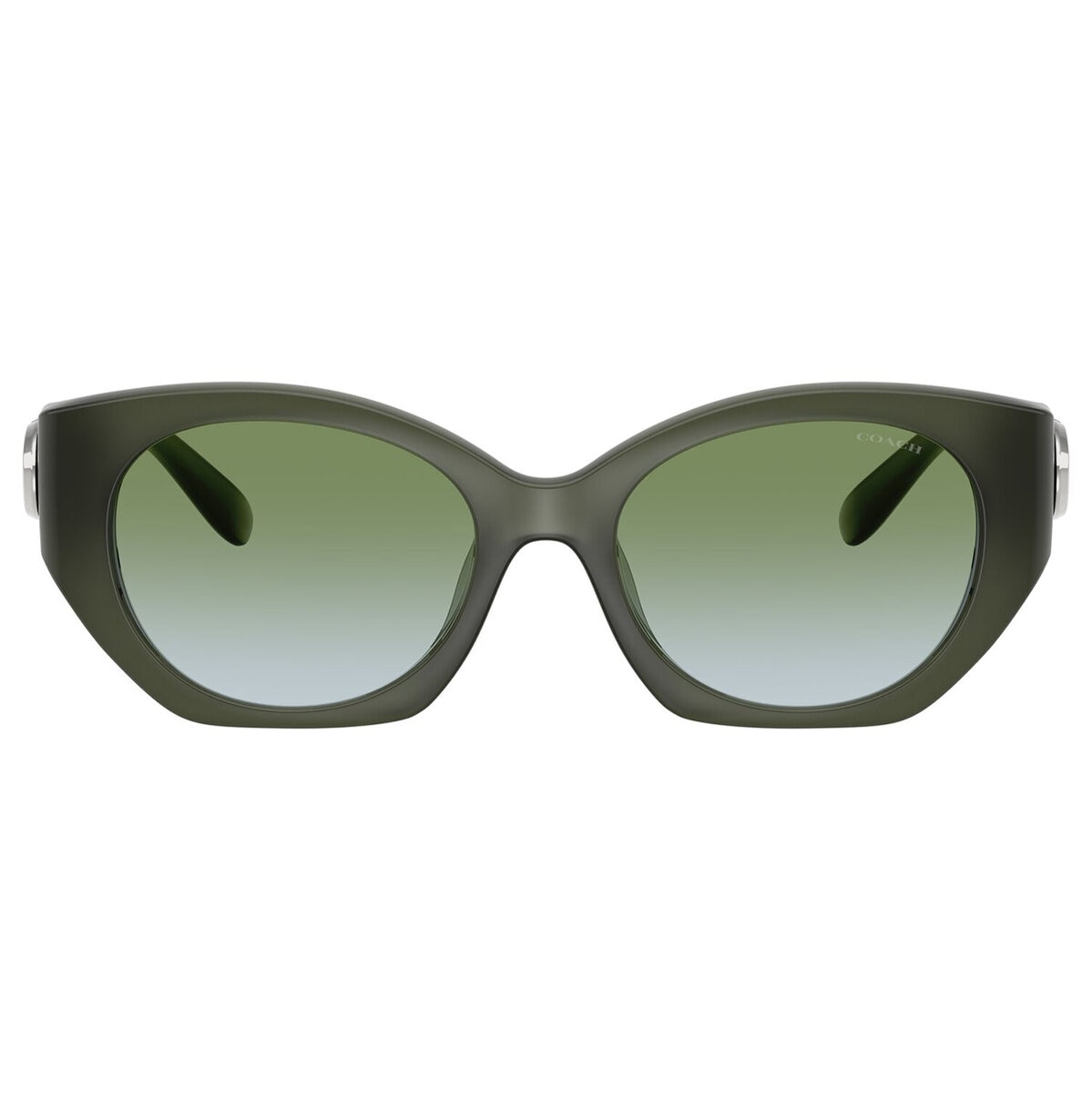 Coach 0HC8407U Lentes de Sol Coach 0HC8407U Lentes de Sol