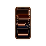 Apple iPhone 17 Pro Max Naranja Cósmico Apple iPhone 17 Pro Max Naranja Cósmico