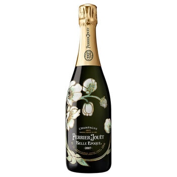 Vino Espumoso Perrier Jouet Belle Epoque 750 ml