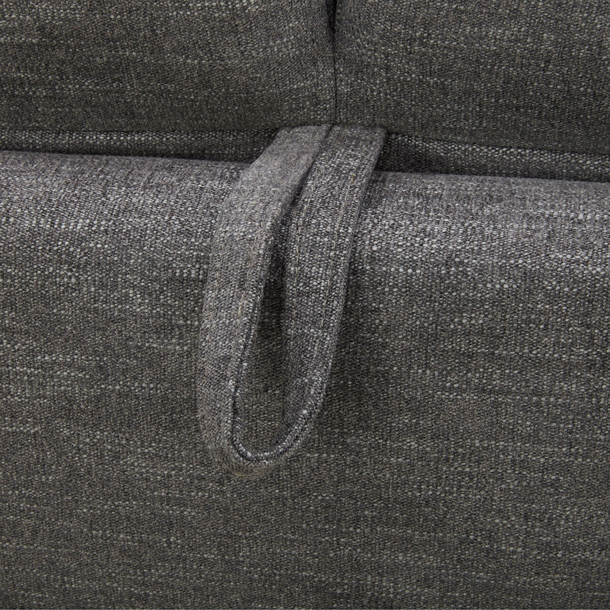 Aiden & Ivy, Sofá Cama de Tela Tamaño Queen Aiden & Ivy, Sofá Cama de Tela Tamaño Queen