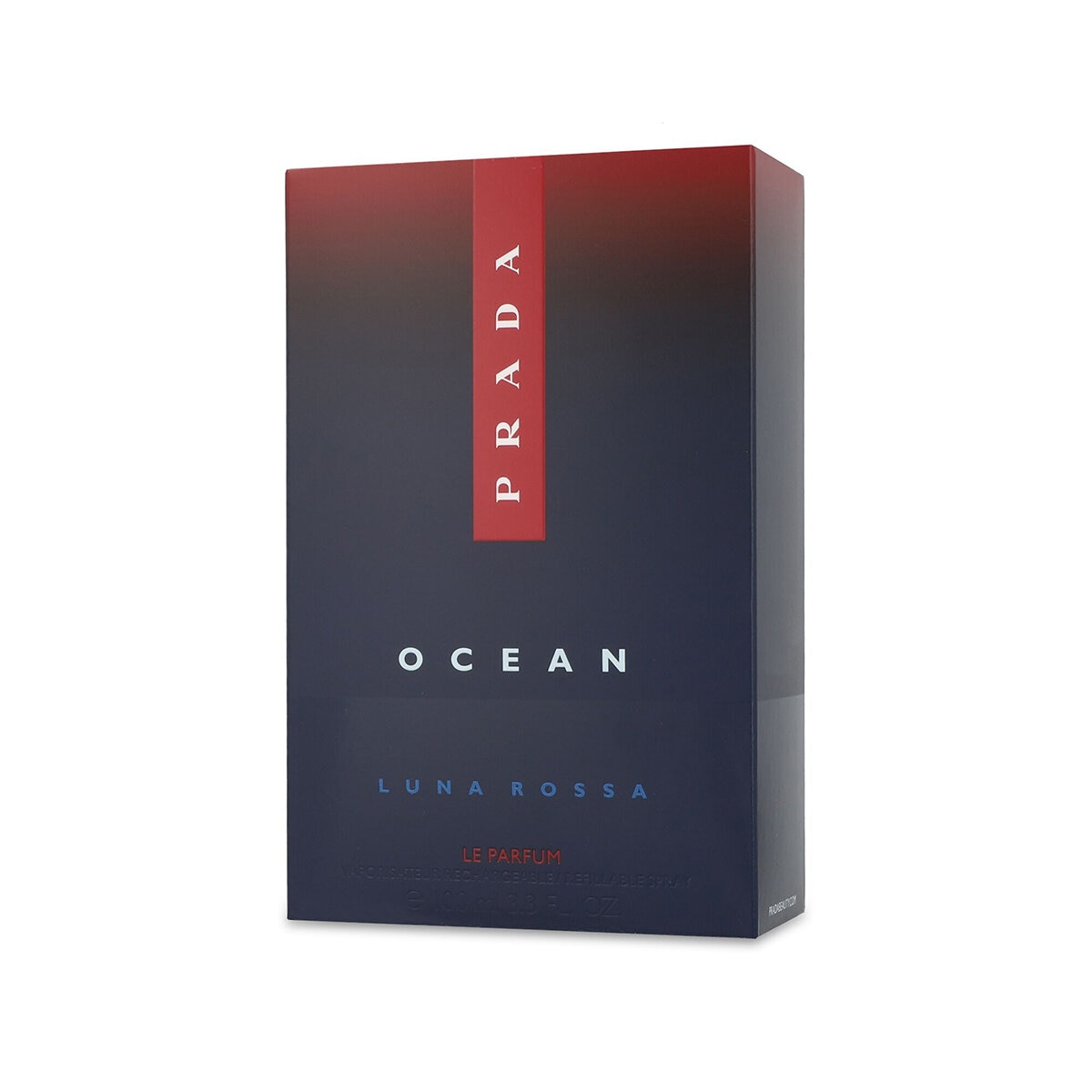 Prada Luna Rossa Ocean Le Parfum Refillable 100 ml Prada Luna Rossa Ocean Le Parfum Refillable 100 ml