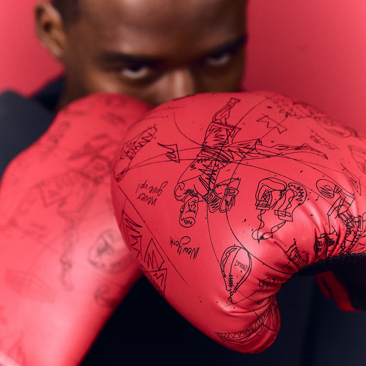 Everlast Kit Pro Urban 2 Varios Colores y Pesos Everlast Kit Pro Urban 2 Varios Colores y Pesos