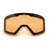 Spy Goggles para Esquiar