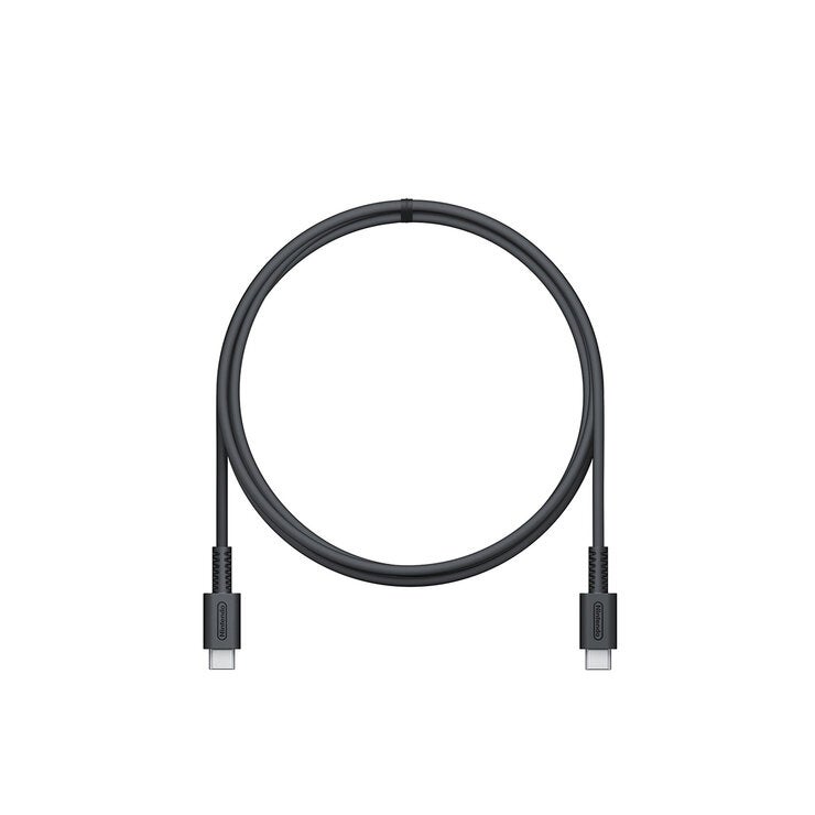 Nintendo Switch 2 Adaptador de Corriente AC Nintendo Switch 2 Adaptador de Corriente AC