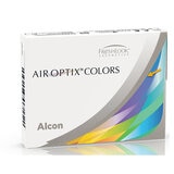 Air Optix Colors Lentes de Contacto de Color 2 Lentes