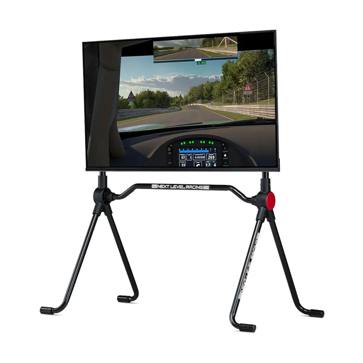 Next Level Racing Soporte Lite para Monitor Next Level Racing Soporte Lite para Monitor