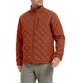 Hawke & Co Chamarra para Caballero Varias Tallas y Colores Hawke & Co Chamarra para Caballero Varias Tallas y Colores